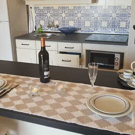 Beach Choro Apartamento *
