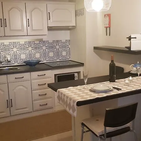 Choro Appartement Albufeira