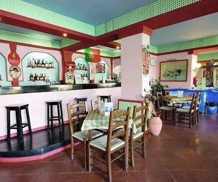 Choro Apartamento Albufeira