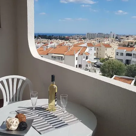 Choro Apartamento Albufeira