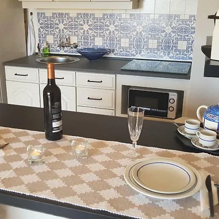 Apartmán Choro