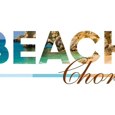 Choro Apartment Albufeira