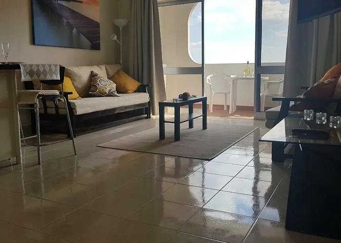 דירה Choro אלבופיירה