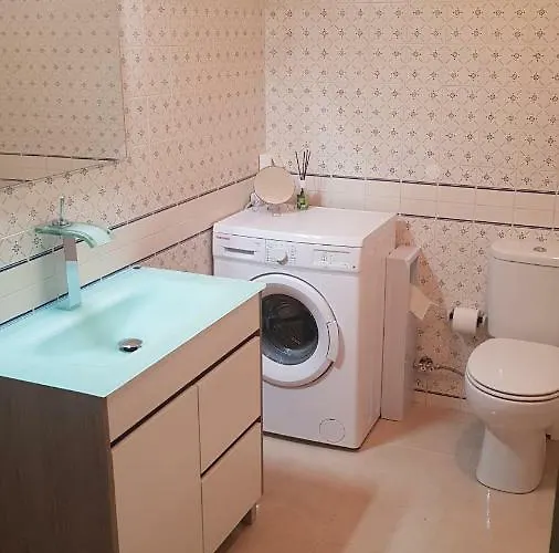 Choro דירה אלבופיירה