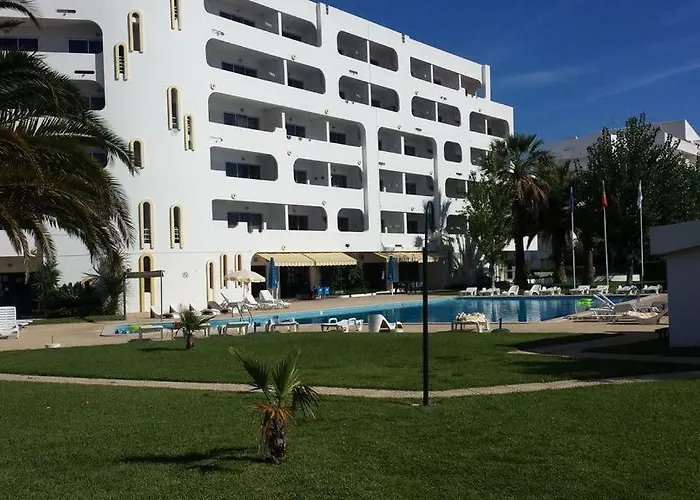 Choro דירה אלבופיירה