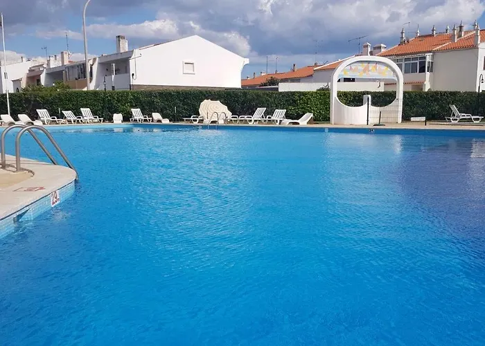 Choro דירה אלבופיירה