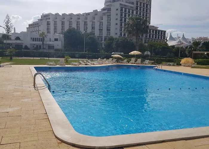 Choro דירה אלבופיירה