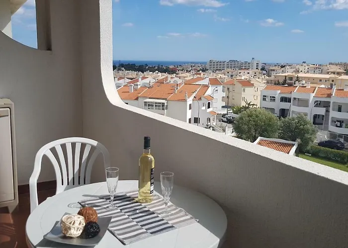 Choro דירה אלבופיירה