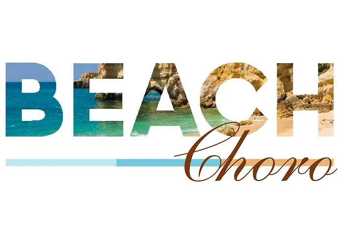 Choro דירה אלבופיירה