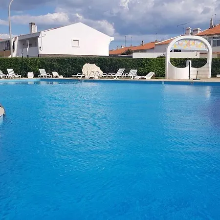 Choro Appartamento Albufeira