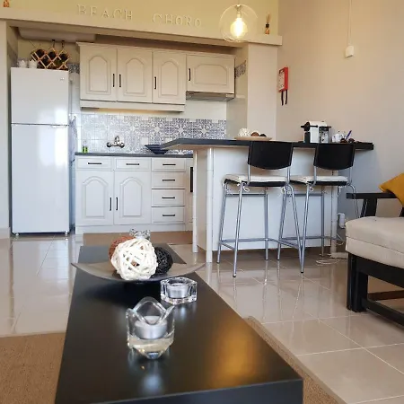 Choro Appartamento Albufeira