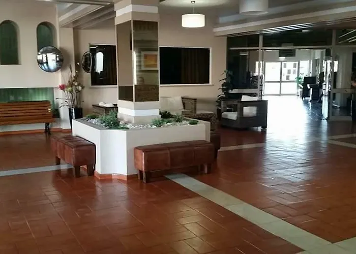 Choro Διαμέρισμα *