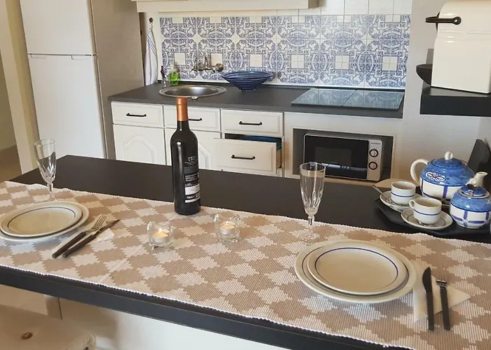 Choro Διαμέρισμα *