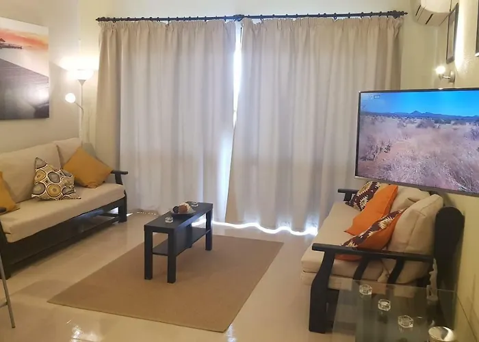 Choro Διαμέρισμα Αλμπουφέιρα