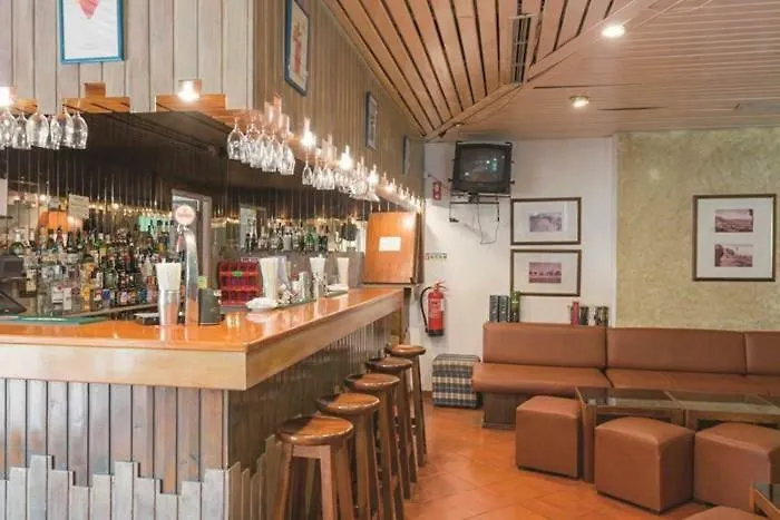 Διαμέρισμα Choro