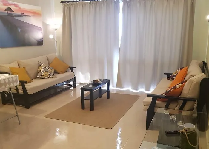 Choro Διαμέρισμα Αλμπουφέιρα