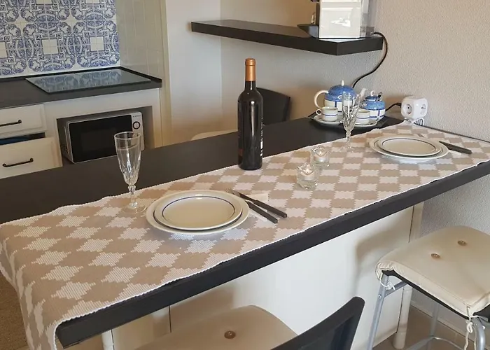 Διαμέρισμα Choro