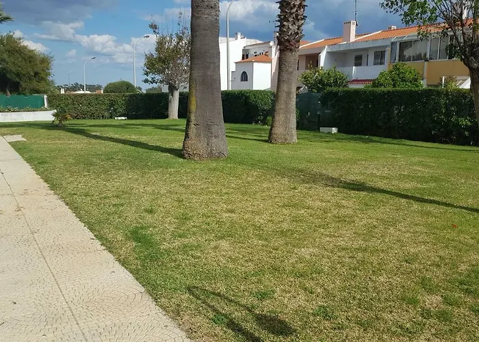 Choro Διαμέρισμα