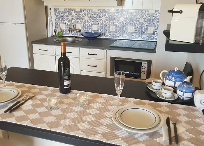 Διαμέρισμα Choro