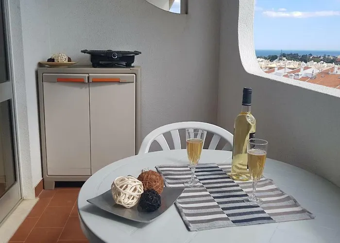 Διαμέρισμα Choro Αλμπουφέιρα