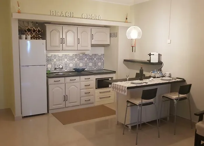 Διαμέρισμα Choro *