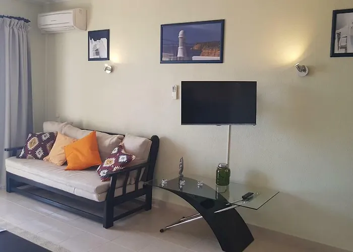 Choro Διαμέρισμα