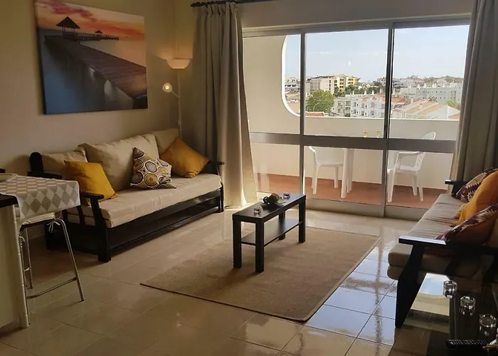 Choro * Αλμπουφέιρα