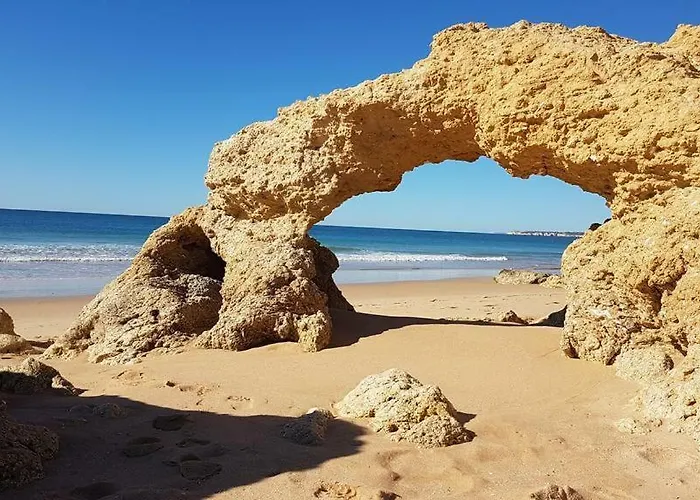 Choro * Αλμπουφέιρα