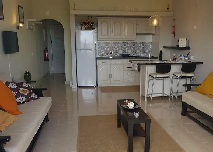 Choro * Αλμπουφέιρα