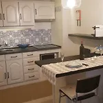 Choro Διαμέρισμα Αλμπουφέιρα
