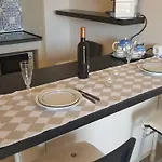 Διαμέρισμα Choro