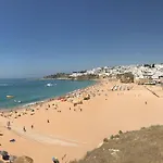 Choro Διαμέρισμα Αλμπουφέιρα