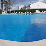 Choro Διαμέρισμα Αλμπουφέιρα
