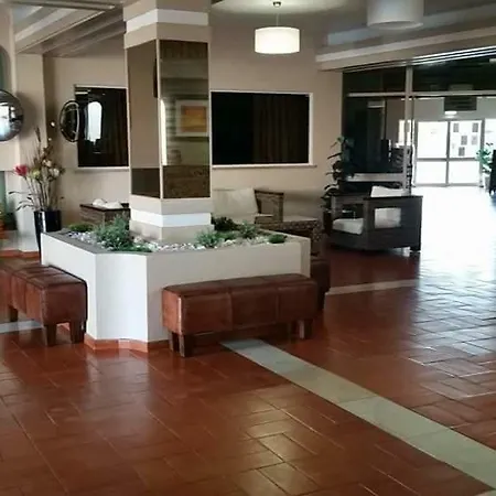 Beach Choro Apartment *