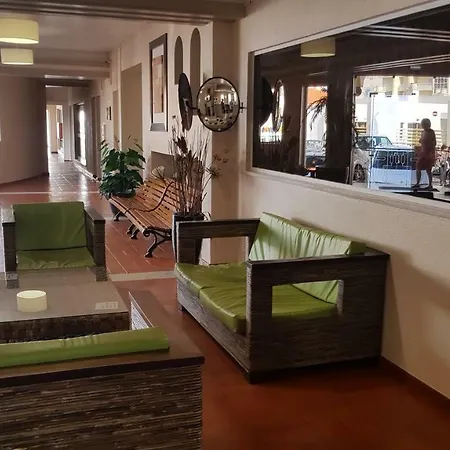 Beach Choro Apartment *