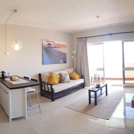 Beach Choro Apartment *