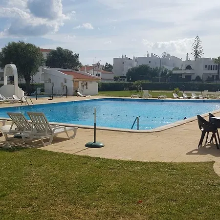 Apartment Beach Choro Albufeira