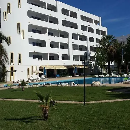 Beach Choro Apartment Albufeira