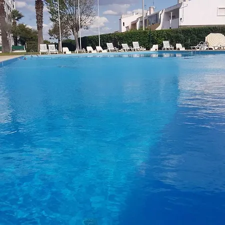 Apartment Beach Choro