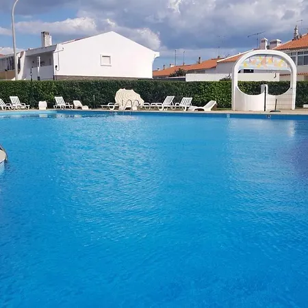 Beach Choro Apartment Albufeira