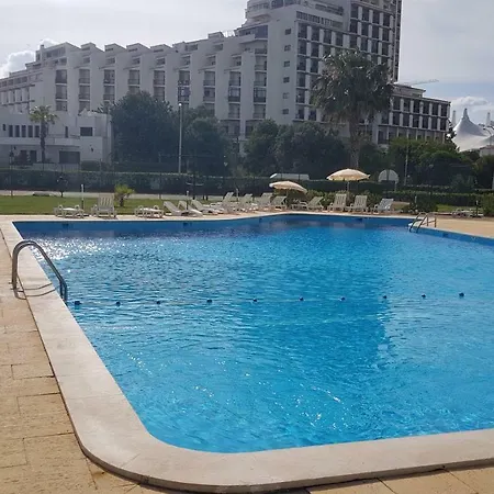 Beach Choro Apartment Albufeira