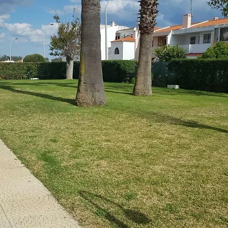 Beach Choro Apartment