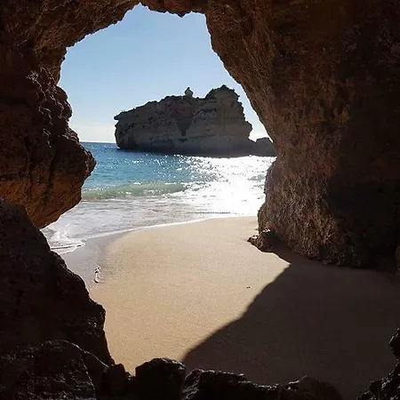 Beach Choro * Albufeira