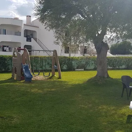 Apartment Beach Choro *