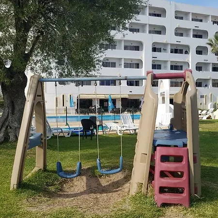 Apartment Beach Choro *