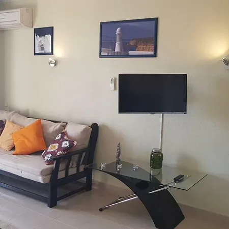 Beach Choro Apartment