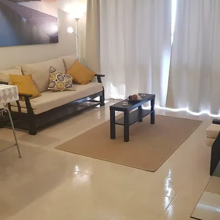 Beach Choro Apartment