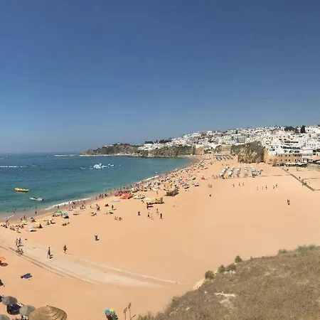 Beach Choro Apartment Albufeira