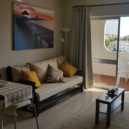 Beach Choro Apartment Albufeira