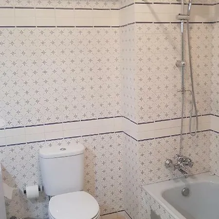 Apartment Beach Choro Albufeira